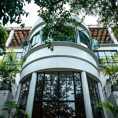 Hotel Mag - Ha 툴룸 외부 사진