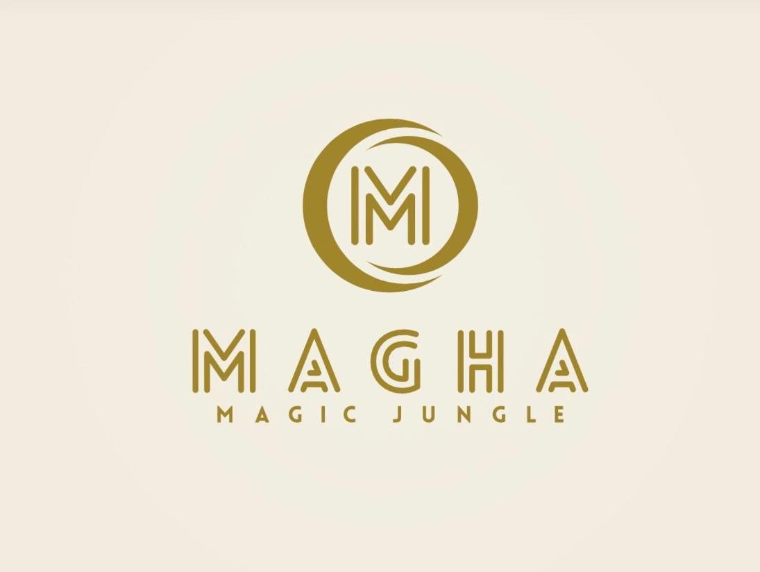 Hotel Mag - Ha 툴룸 외부 사진